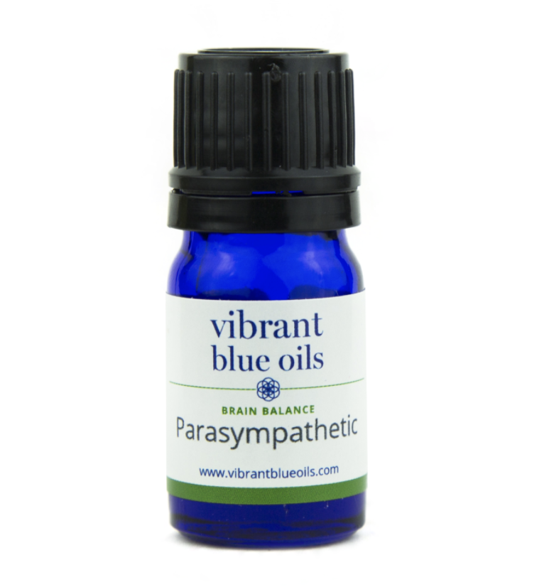 Parasympathetic 5 ML by Vibrant Blue Oils