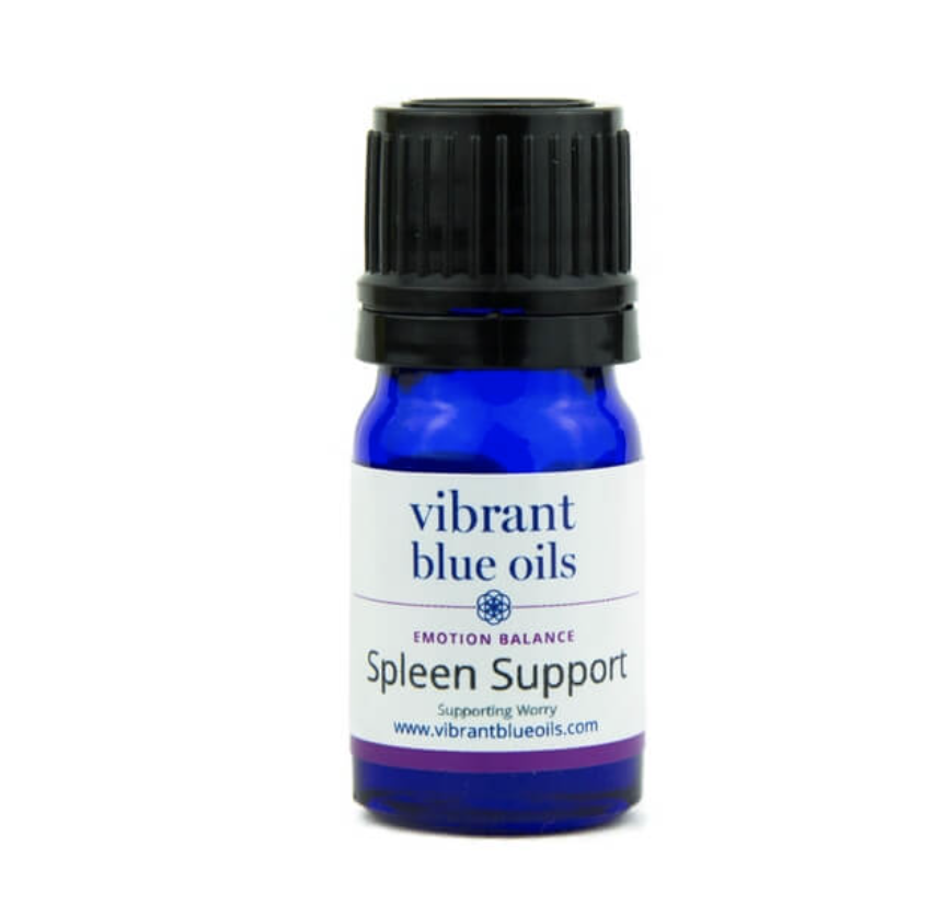 Spleen Support 5 ML by Vibrant Blue Oils