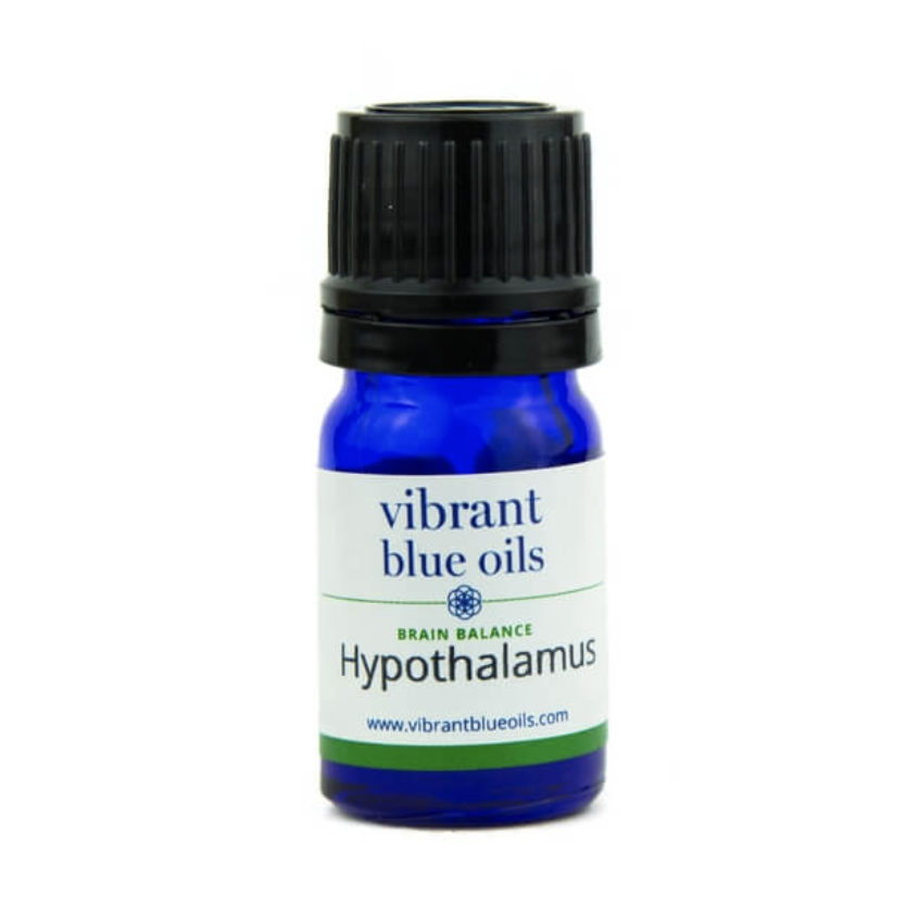 Hypothalamus 5 ML by Vibrant Blue Oils