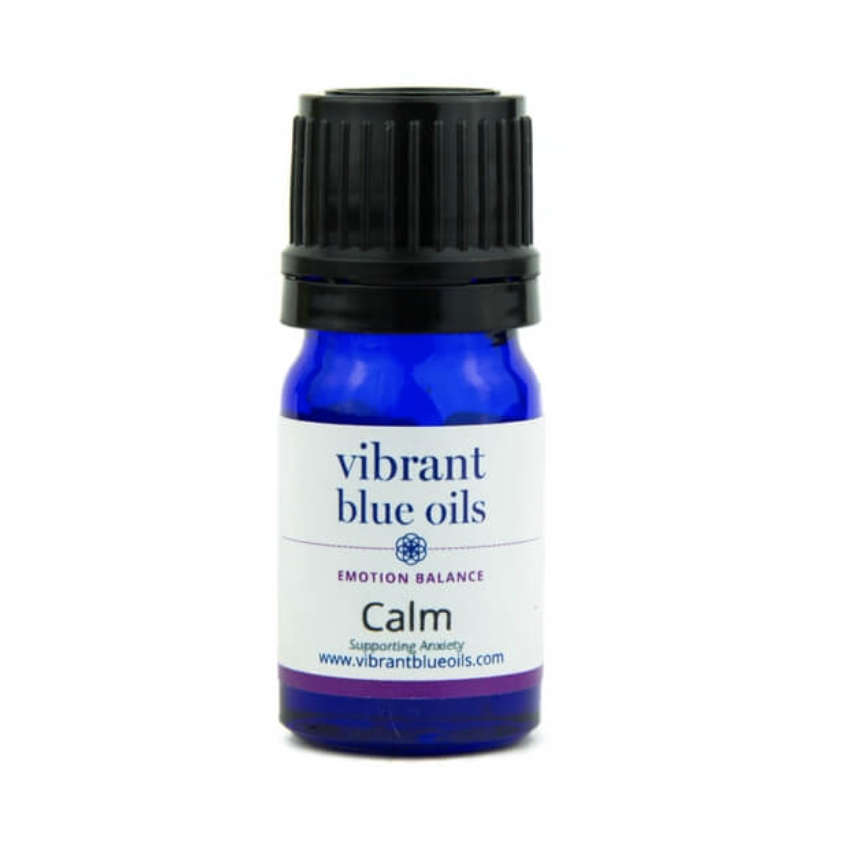 Calm 5 ML by Vibrant Blue Oils