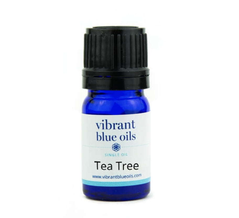 Tea tree - 5 ML by Vibrant Blue Oils