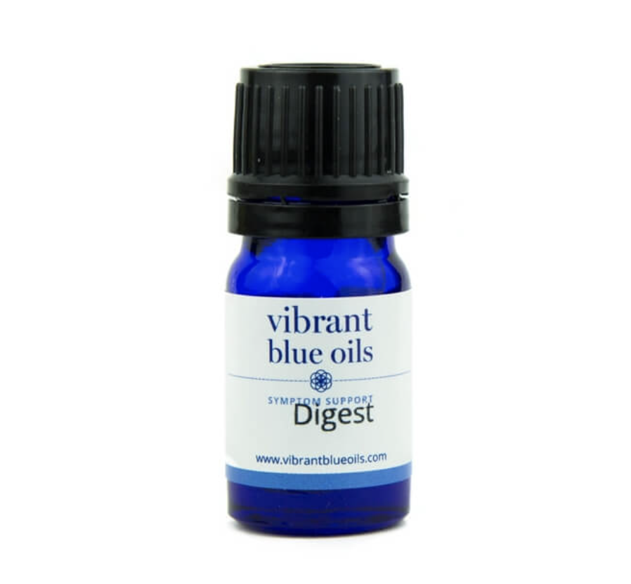 Digest 5 ML by Vibrant Blue Oils