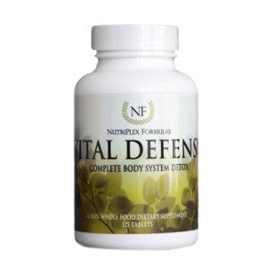 Vital Defense by Nutriplex