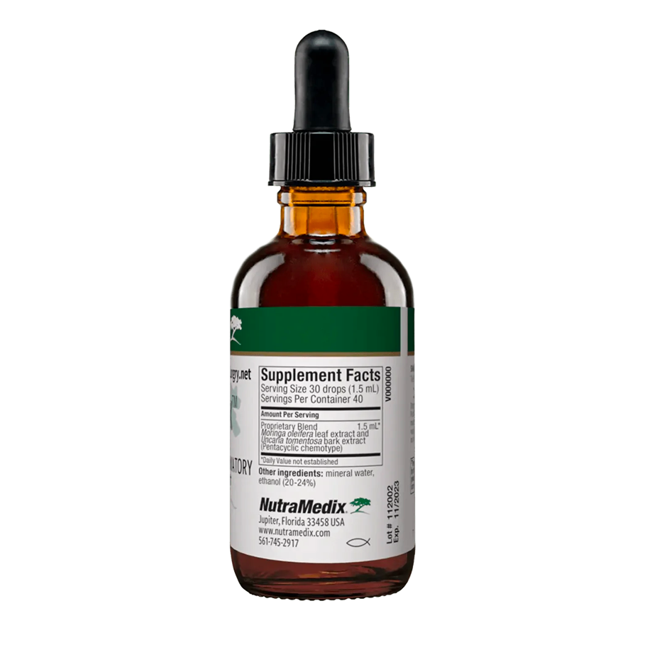 VitalMedix 2 oz by NutraMedix