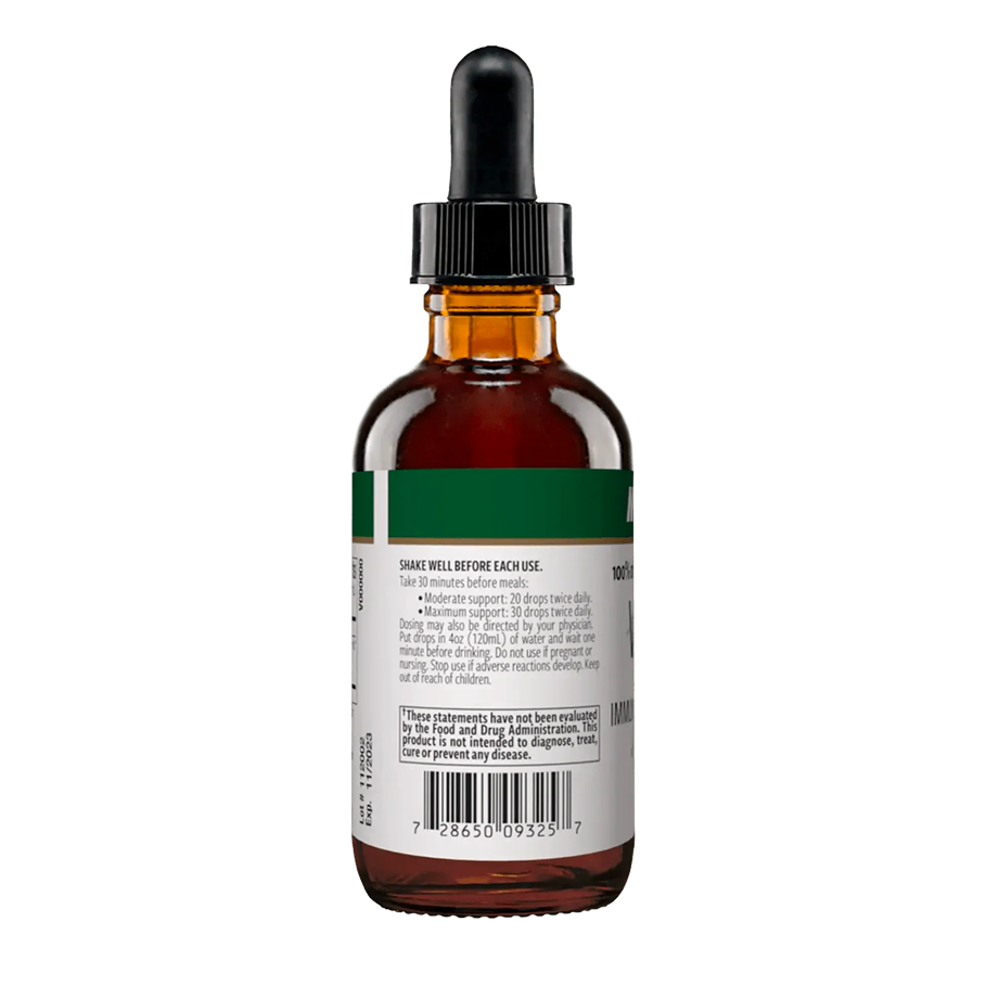 VitalMedix 2 oz by NutraMedix