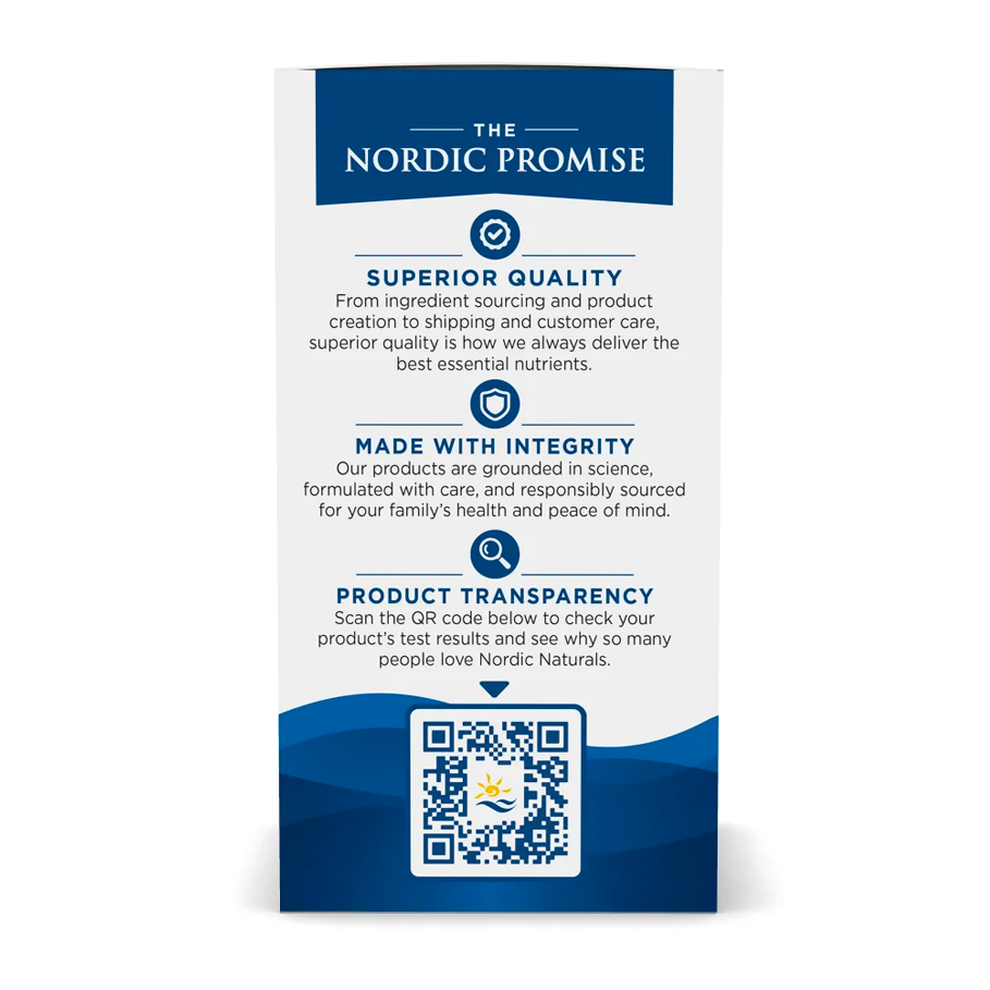 Vitamin A +Carotenoids by Nordic Naturals