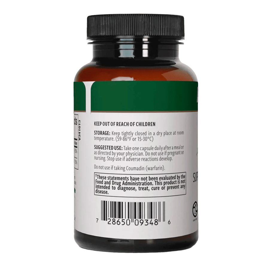 Vitamin D3 K2 90 Vegetable Capsules by NutraMedix