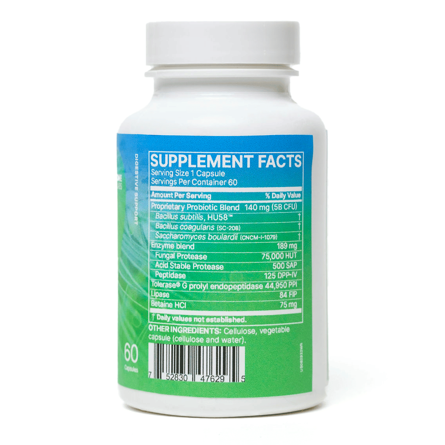 WheatRescue by Microbiome Labs