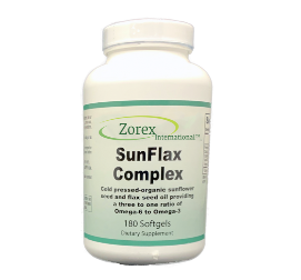 Sunflax Complex by Zorex