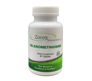 Selenomethionine by Zorex