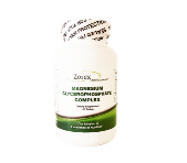 Magnesium Glycerophosphate Complex by Zorex
