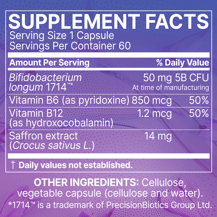 ZenBiome Cope by Microbiome Labs