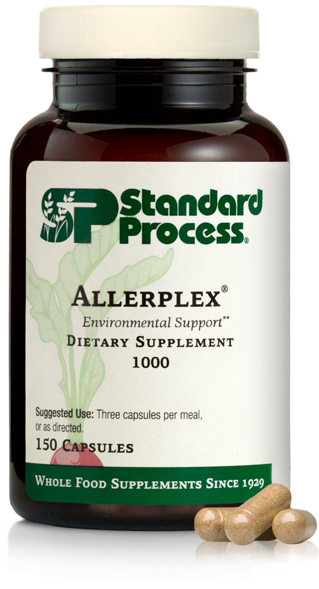 Allerplex, 150 Capsules