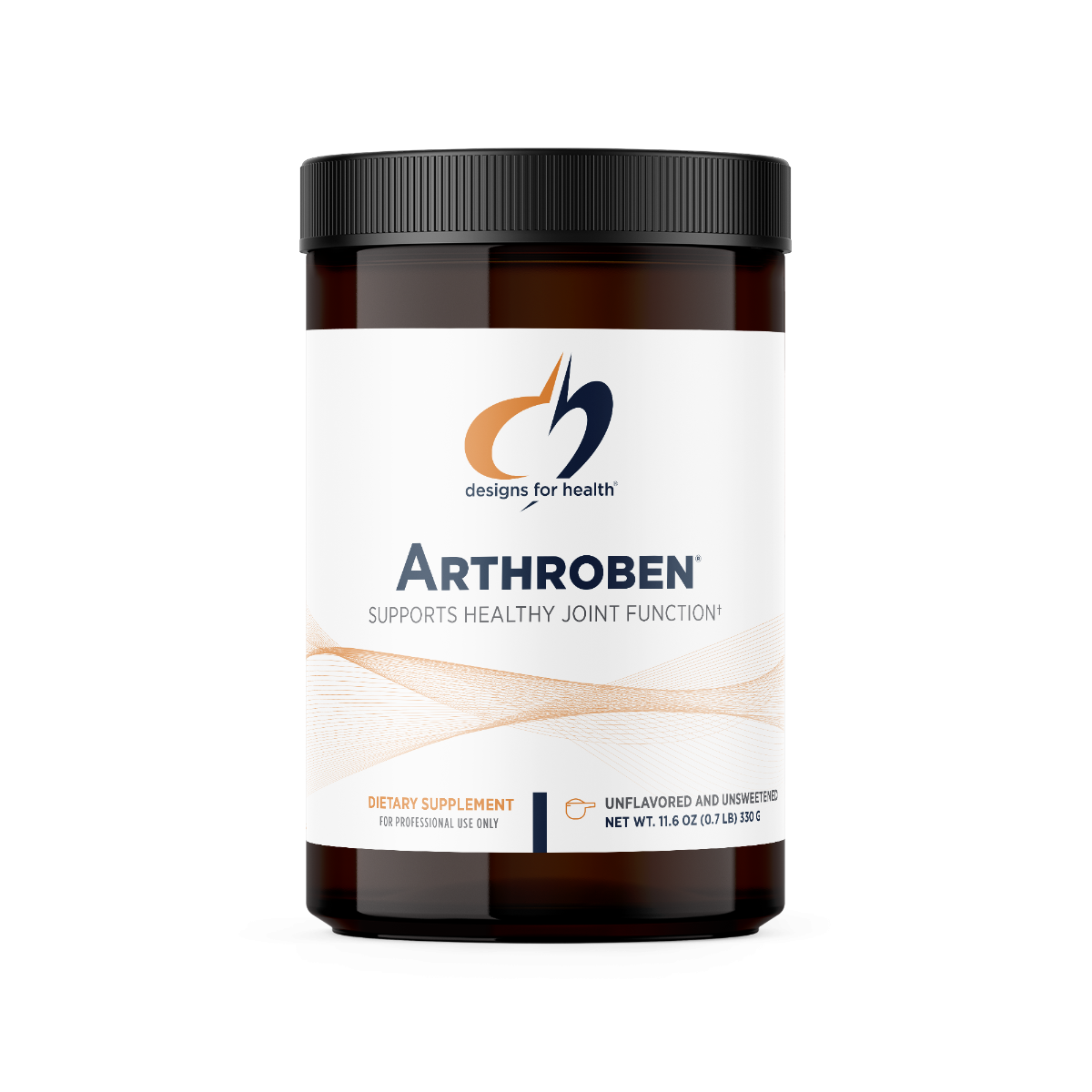 Arthroben by Designs For Health (Unflavored)