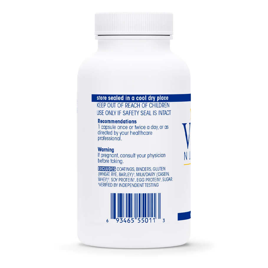 Biotin 10mg by Vital Nutrients Dosage