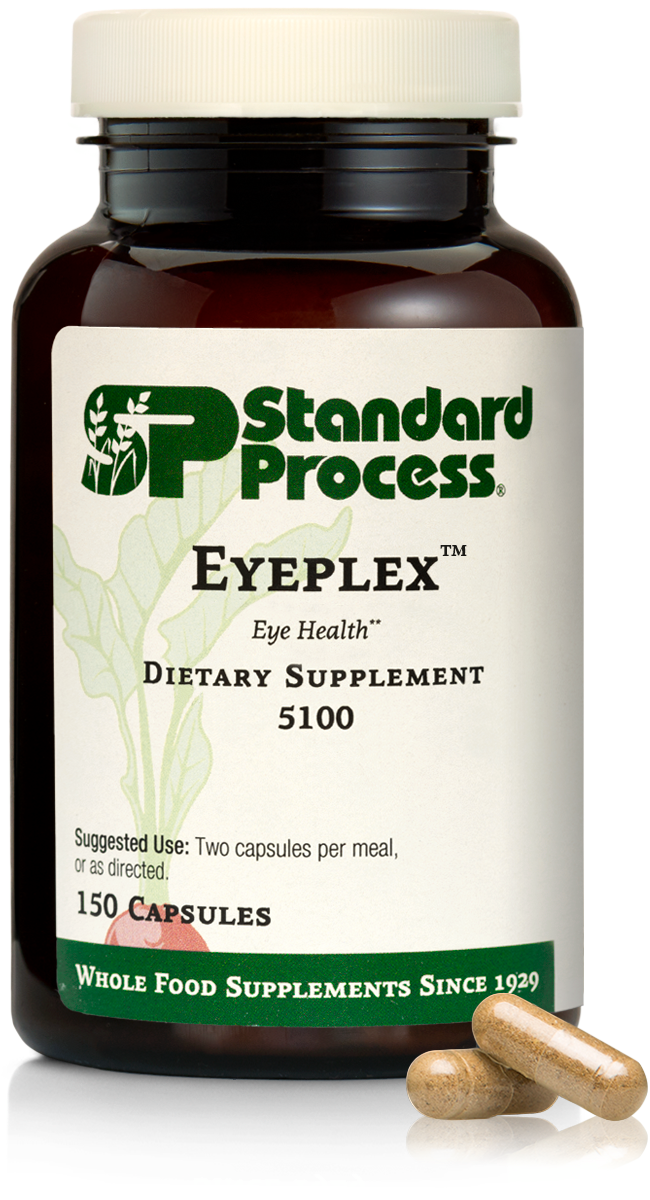 Eyeplex™, 150 Capsules