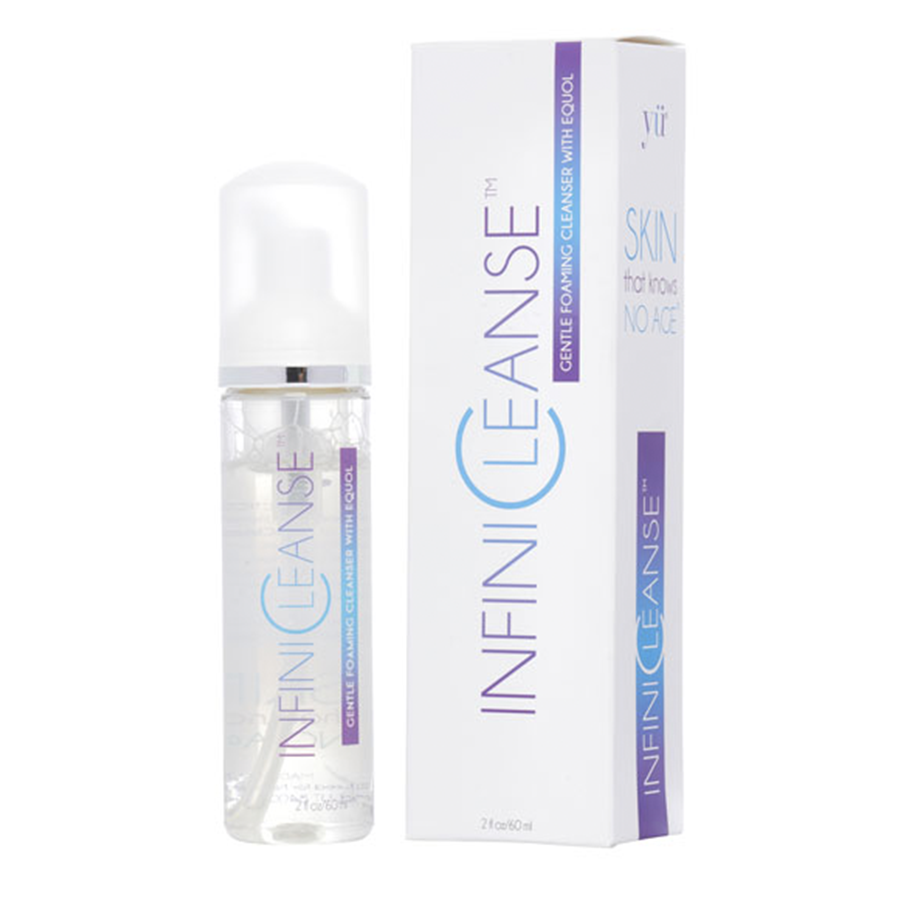 yu InfiniCleanse by DesBio