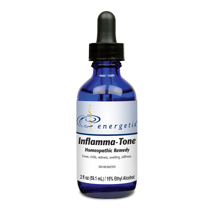 Inflamma Tone by Energetix