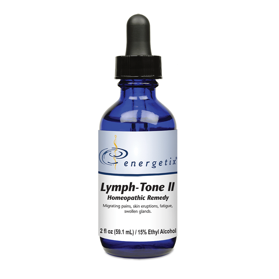Lymph Tone II by Energetix
