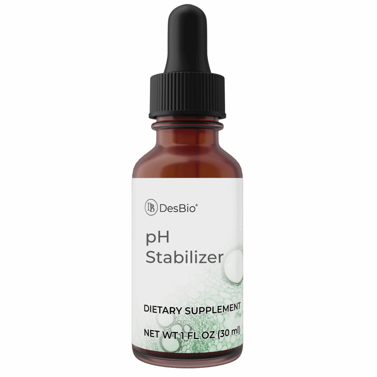 pH Stabilizer is a nutrient-based formula designed to support the body’s natural detoxification pathways.
