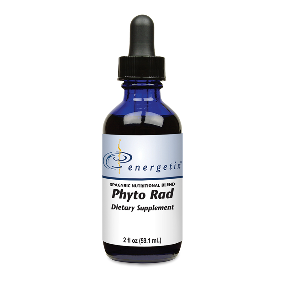 Phyto Rad by Energetix