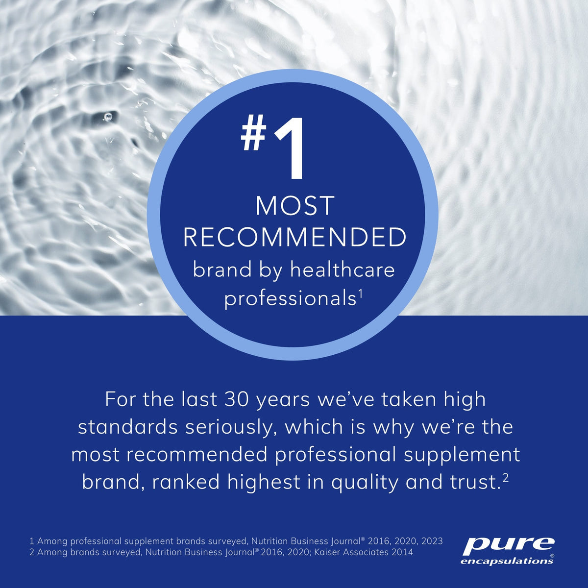 B12 5,000 Liquid 30 mL by Pure Encapsulations