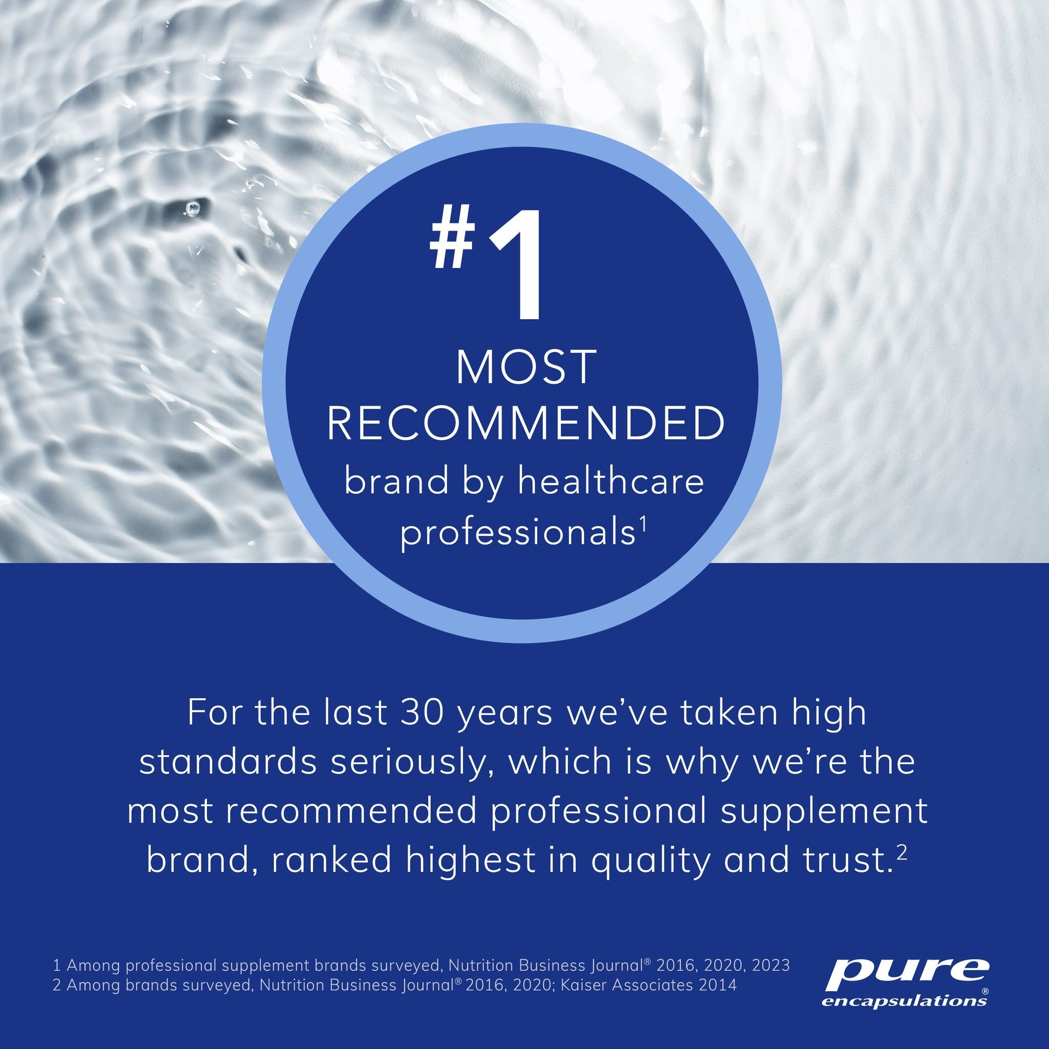 B-Complex Liquid 140 mL by Pure Encapsulations
