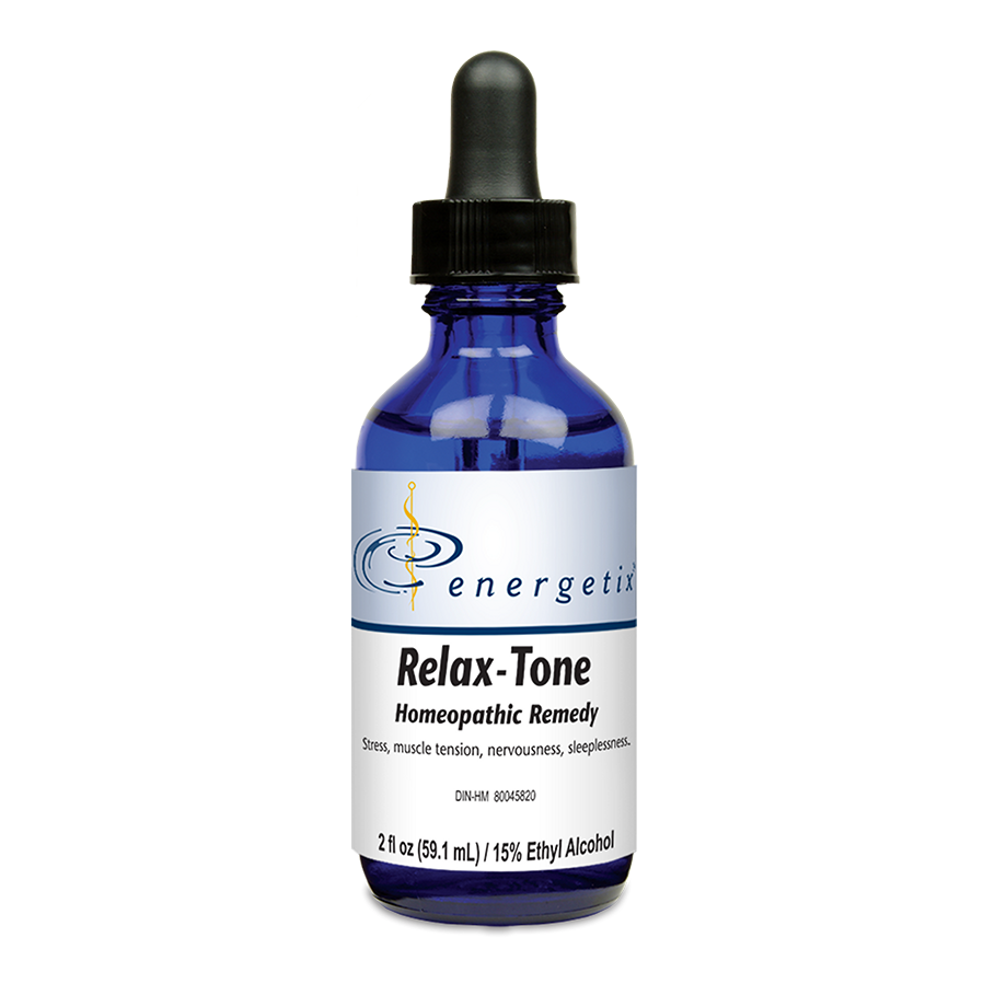Relax Tone by Energetix