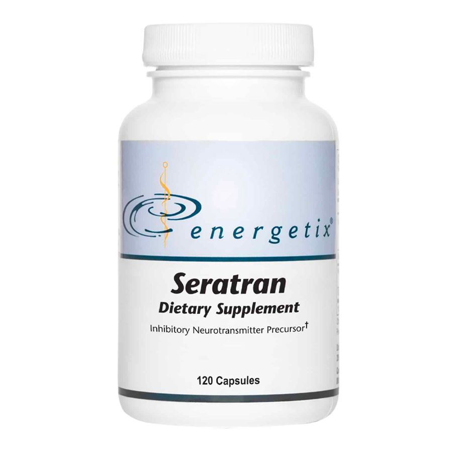 Seratran by Energetix
