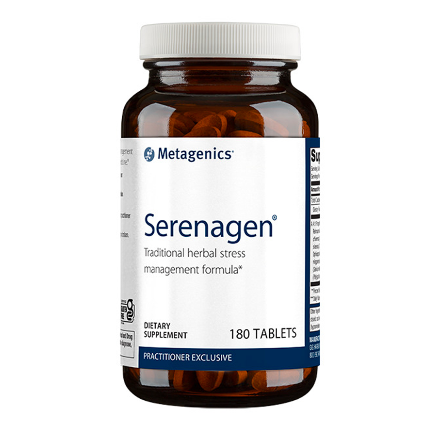 Serenagen by Metagenics