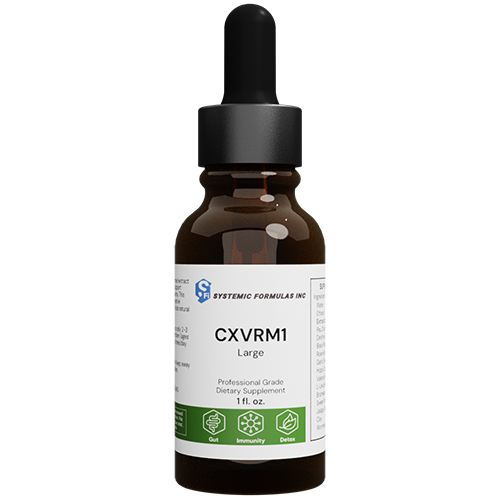 CXVRM1 Large by Systemic Formulas