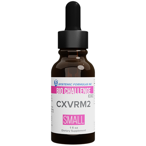 CXVRM2 Small by Systemic Formulas