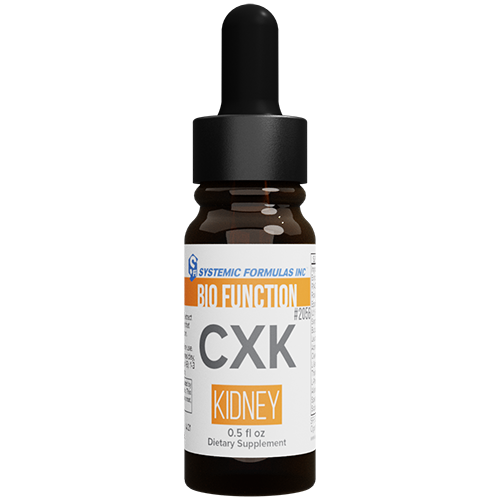CXK-Kidneys by Systemic Formulas — product image