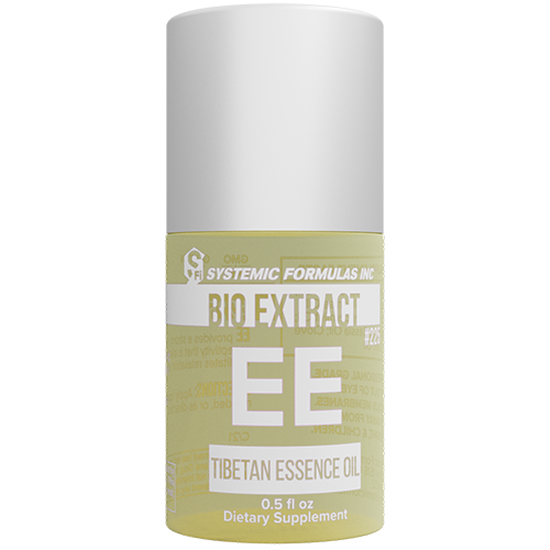 EE Essence Oil by Systemic Formulas — product image