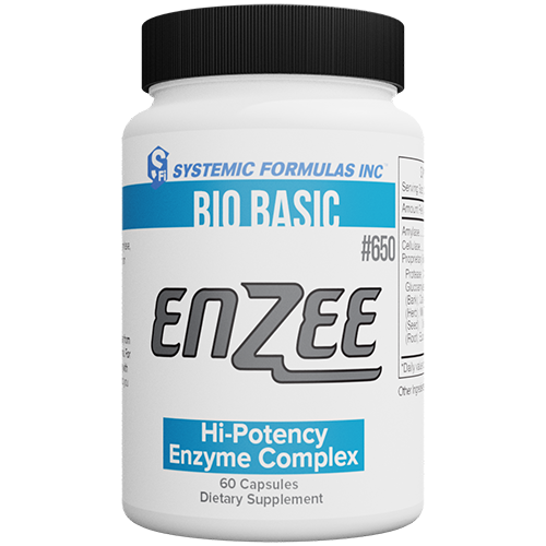 Enzee by Systemic Formulas — product image