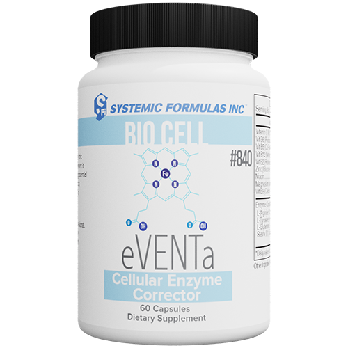 EVENTA by Systemic Formulas — product image