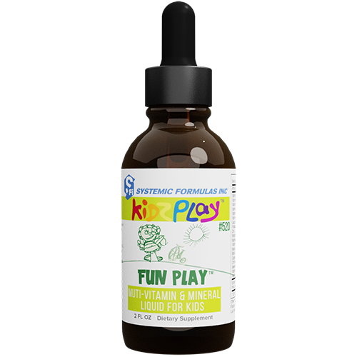 Fun Play by Systemic Formulas — product image