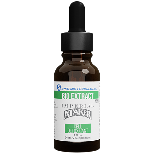 IA - Imperial Ataker by Systemic Formulas — product image