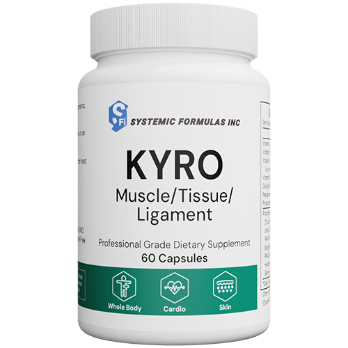 KYRO by Systemic Formulas — product image