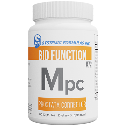 Mpc by Systemic Formulas — product image