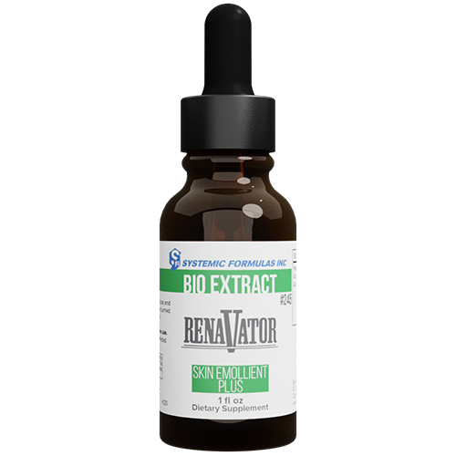 RenaVator by Systemic Formulas