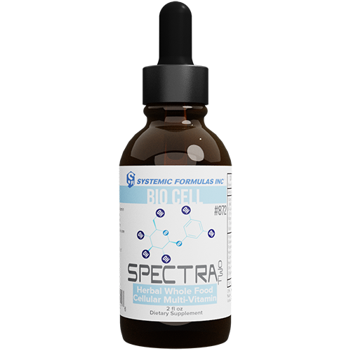 SpectraTwo LQ by Systemic Formulas