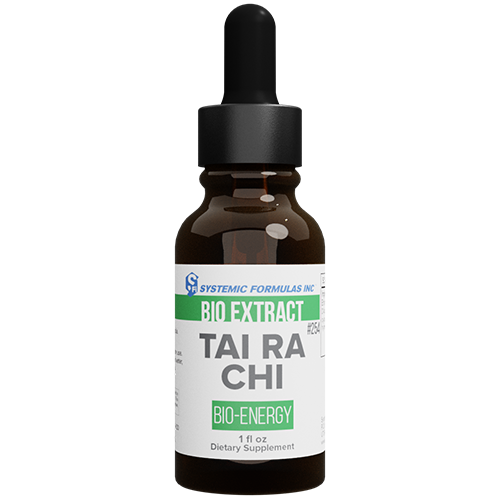 Tai Ra Chi by Systemic Formulas