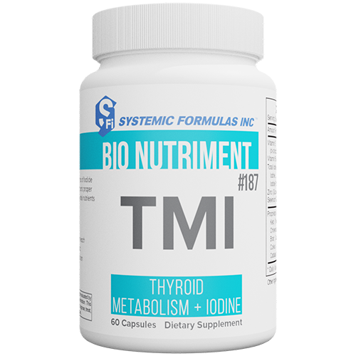 TMI by Systemic Formulas