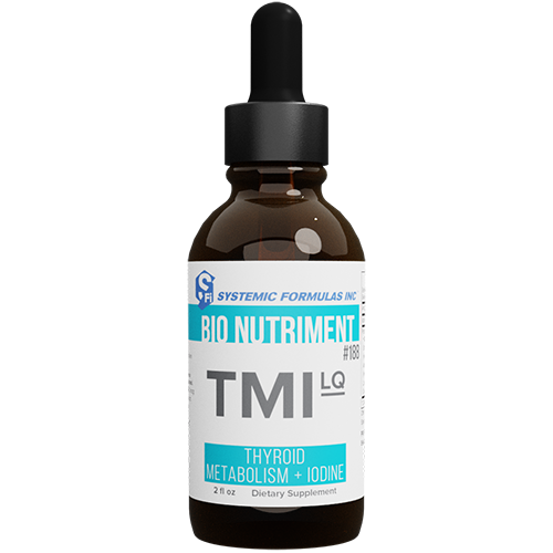 TMI LQ by Systemic Formulas