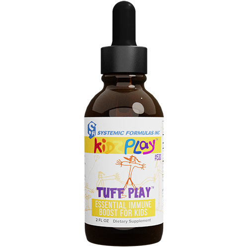 Tuff Play by Systemic Formulas