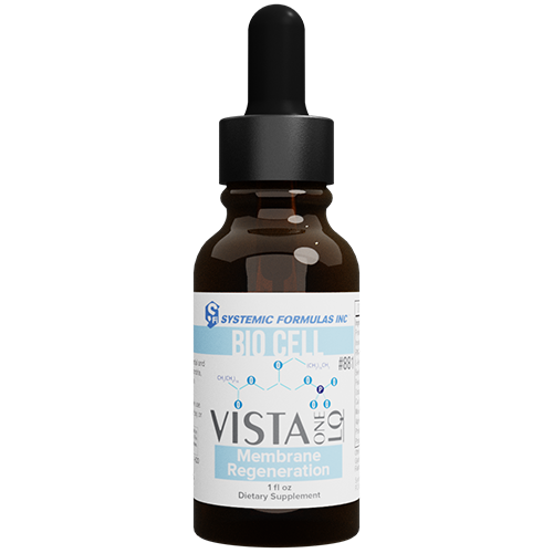 VistaOne LQ by Systemic Formulas