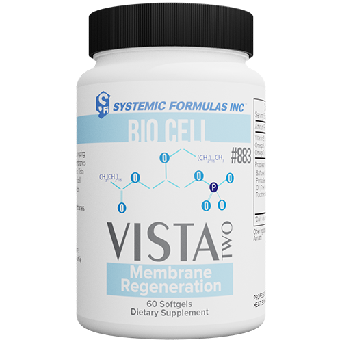 VistaTwo by Systemic Formulas