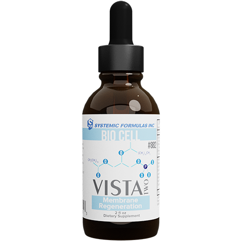 VistaTwo LQ by Systemic Formulas