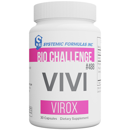VIVI Virox by Systemic Formulas